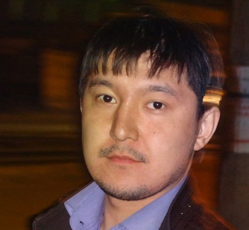 Нуркен Кудайкулов