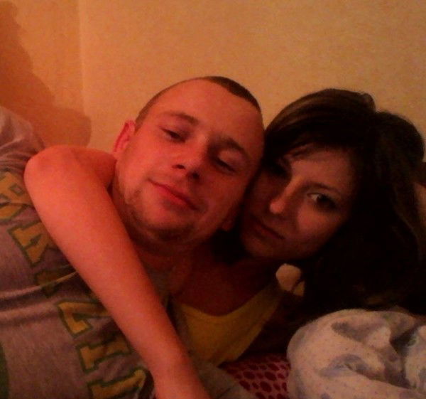 Катюшка Капорина