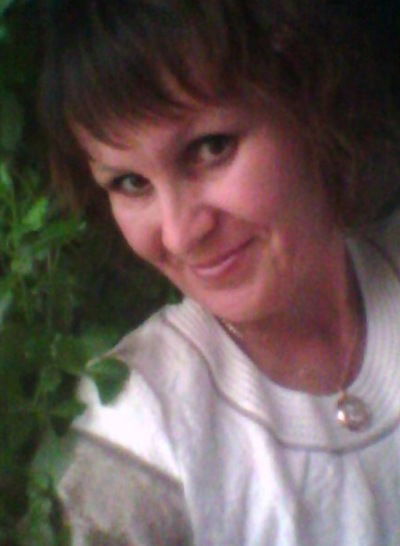 Натали Кутузова