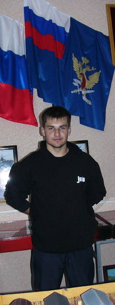 Денис Широков