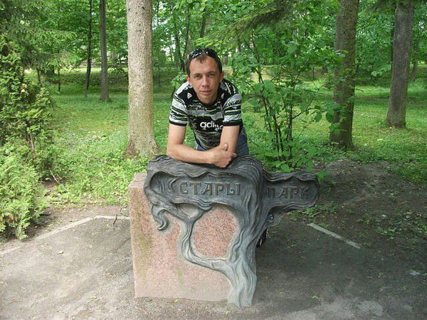 Александр Марьясов