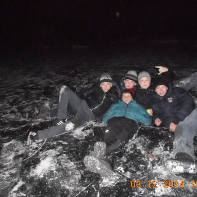 Макс Брылёв