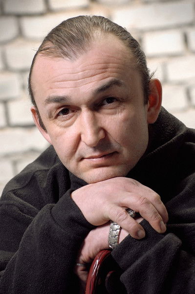 Миша Булыгин