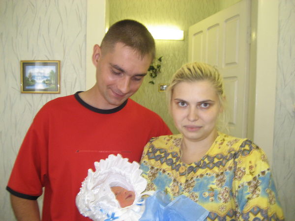 Ксения Бондаренко