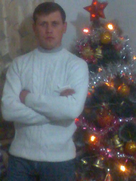 Дима Волков