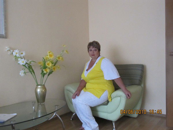 Елена Грузинова