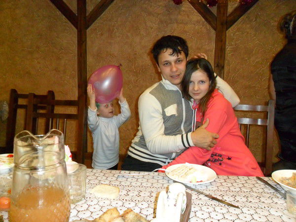 Виктор Фазылжанов