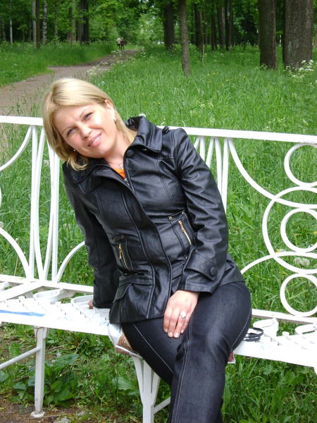 Людмила Примак