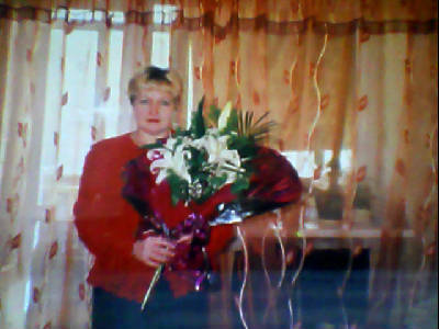 Светлана Никифорова