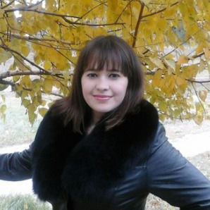 Екатерина Квитка