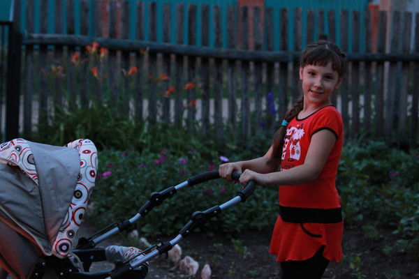 Татьяна Рогожникова