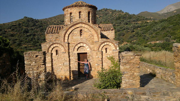 Людмила Смирнова