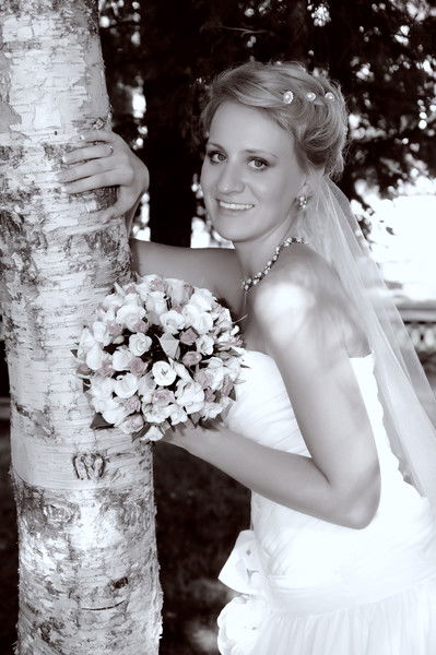 Александра Бачурина (Дзюба)