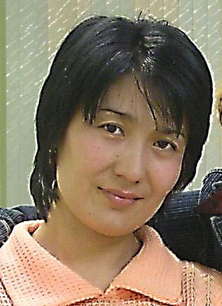 Гульнур Игликова