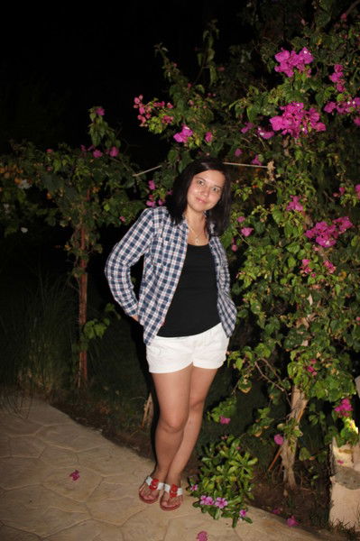 Ирина Рябова