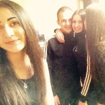 Ванька Гурьев