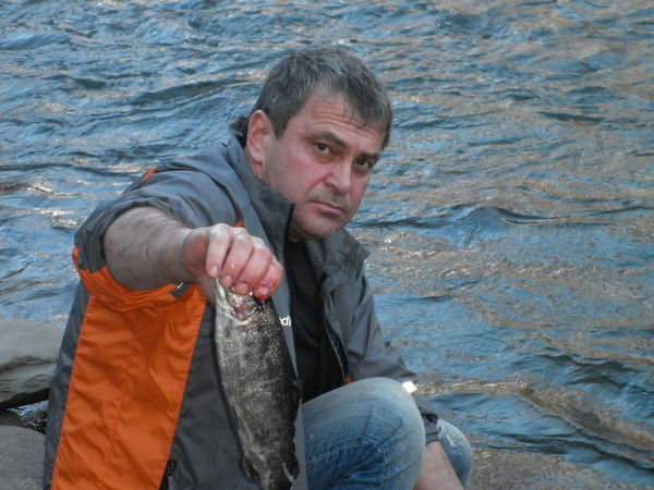 Альберт Ичмелян