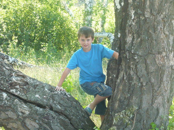 Виктор Глебов