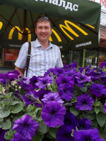 Дмитрий Ардалионов