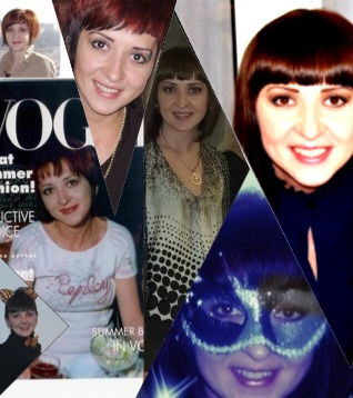 Ольга Томаидис