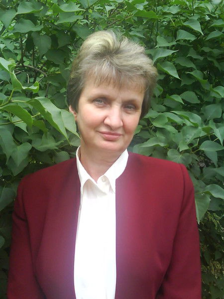 Татьяна Коновалова