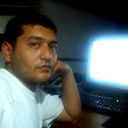 Nodir Yusupaliev