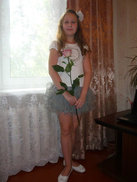 Марина Пасманник