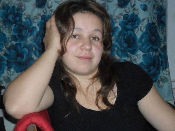 Натали Глотова