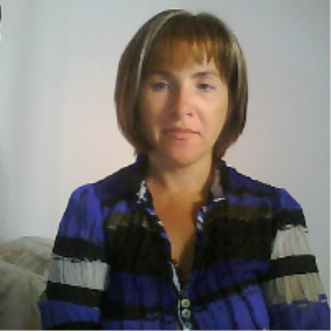 Татьяна Кострица