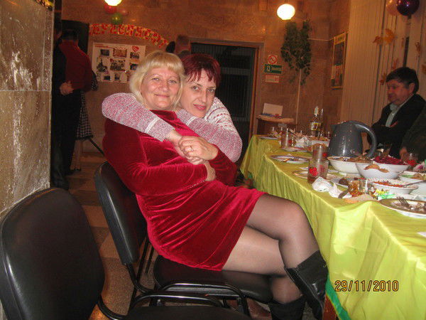 Тамара Кузьмина