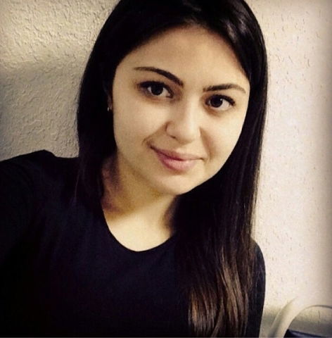 Малика Малика