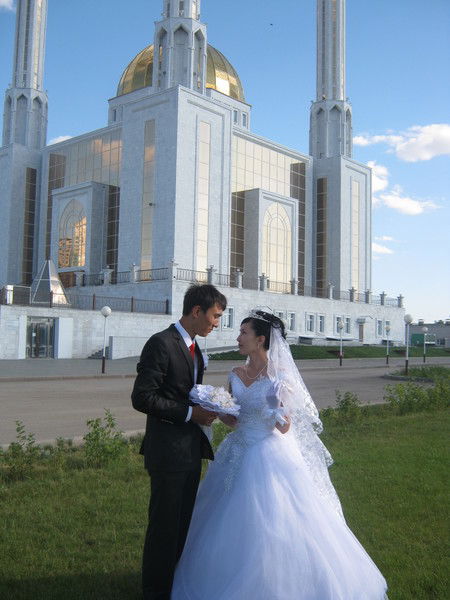 Динара Кыстаубай