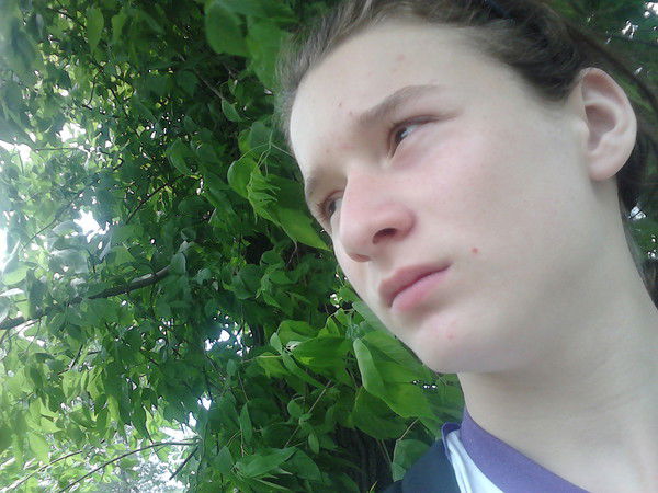 Егор Демченко