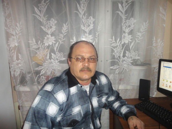 Владимир Божко