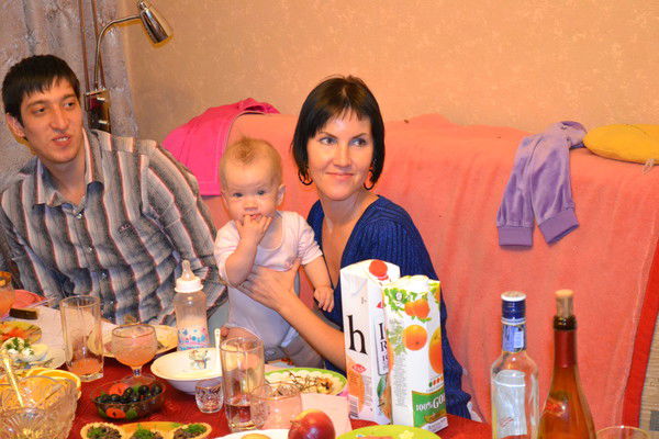 Юлия Долбина