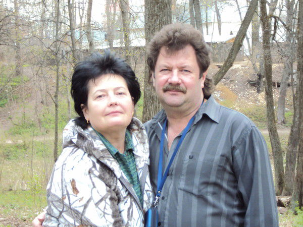 Валерий Катин