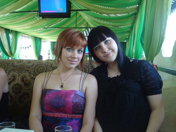 Маргарита Кошкимбаева