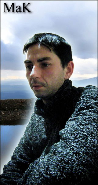 Сашок Маркин