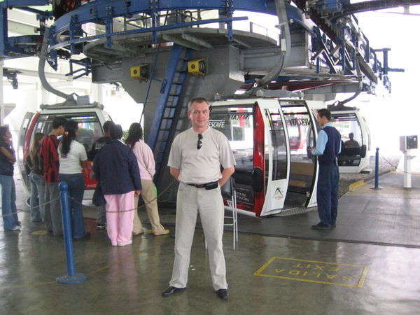 Юрий Тимохин