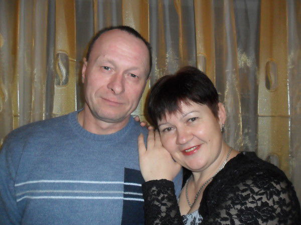 Ирина Гулакова