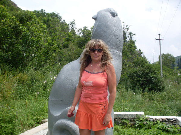 Ирина Сайбель