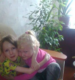 Анастасия Коптева