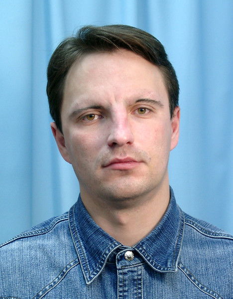 Александр Феоктистов