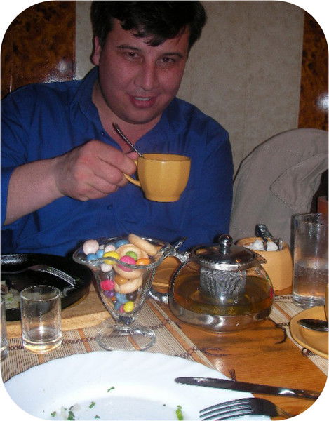 Шах Балбеков