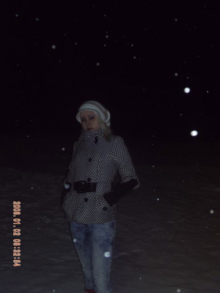 Ирина Клочихина