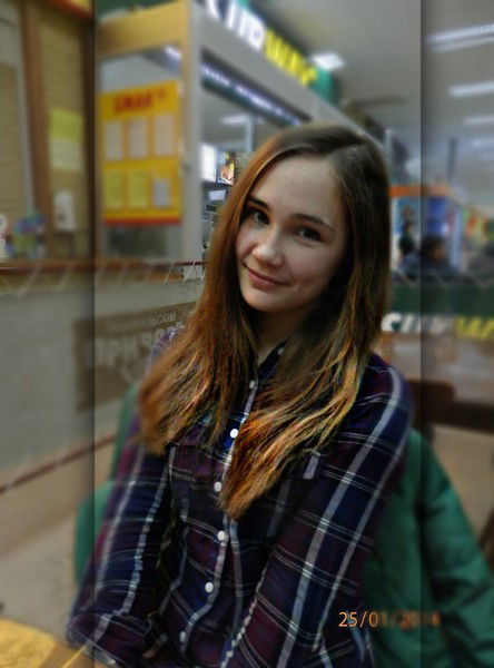 Кристина Соловьева