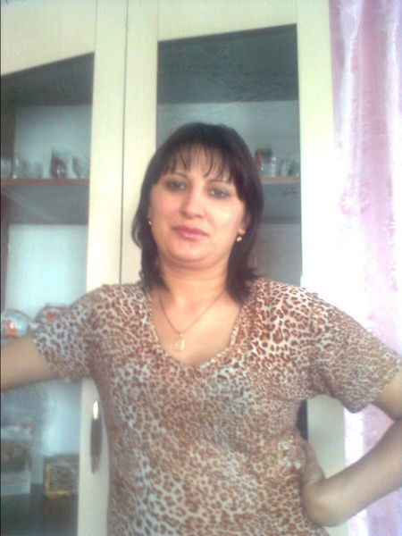 Елена Иванюк