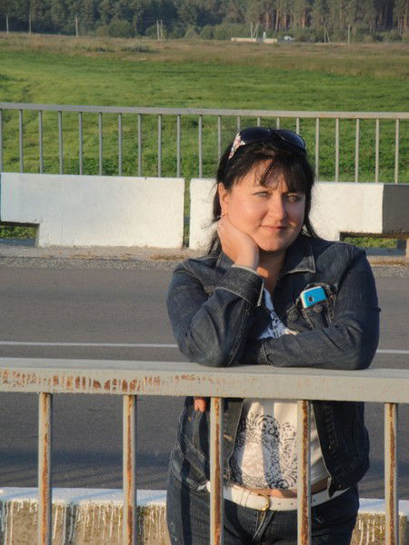 Лина Валериевна