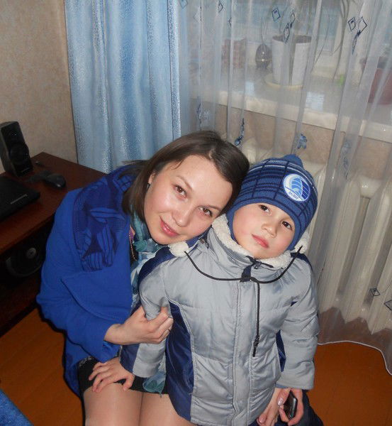 Ильмира Шайхлисламова