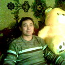Жанат Мажи
